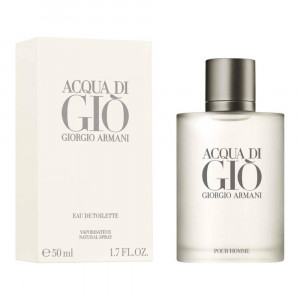 ARMANI -AQUA DI GIO -EDT -50ML