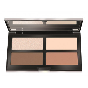 PUPA - PALETTE - CONTOURING...