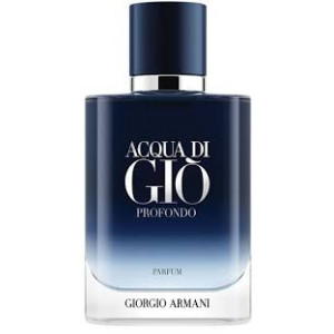 ARMANI - AQUA - DI GIO -...