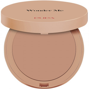 PUPA - WONDER -BRONZER -N°01