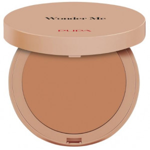 PUPA - WONDER -BRONZER -N°02