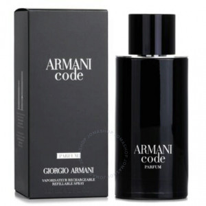 Armani code -Parfum -125ML