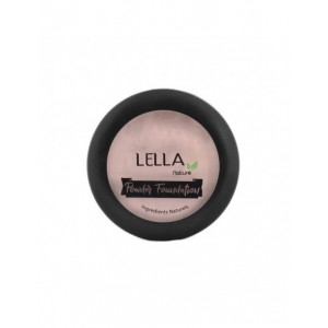 LELLA POWDER FONDATION N 07