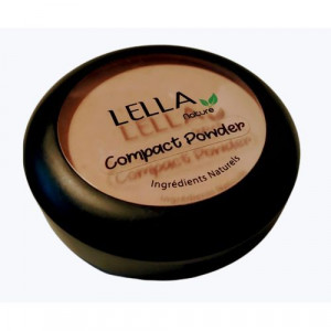 LELLA COMPACT POWDER N80