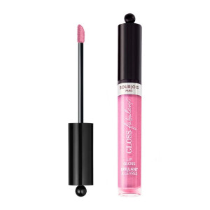 Bourjois-GLOSS FABULEUX  -10