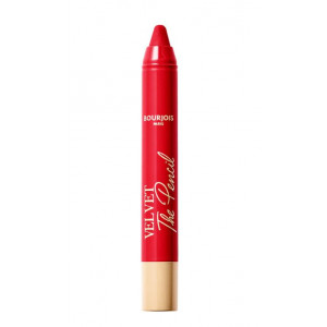 Bourjois-NEW VELVET THE...