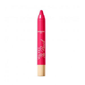 Bourjois-NEW VELVET THE...