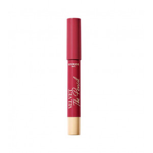 Bourjois-NEW VELVET THE...