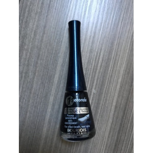 BOURJOIS - PARIS - 16 - BLEU MOOLIGHT - Vernis a ongles - 9ml