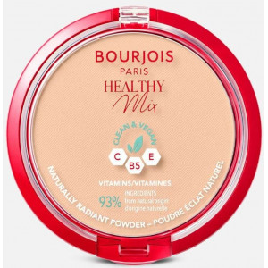 BOURJOIS-POUDRE-HELTHY MIW...