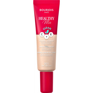 BOURJOIS-EMBELLISEUR DE...