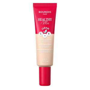 BOURJOIS-EMBELLISEUR DE...