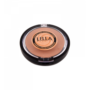 LELLA FOND DE TEINT COMPACT...