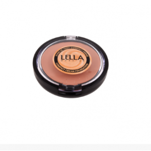 LELLA FOND DE TEINT COMPACT...