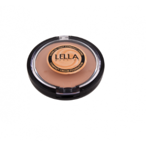 LELLA FOND DE TEINT COMPACT...