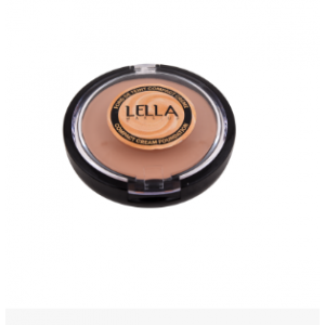 LELLA FOND DE TEINT COMPACT...