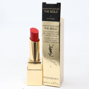 YSL -RAL. THE BOLD N°10