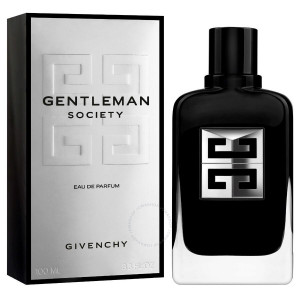 Givenchy - Gentleman...