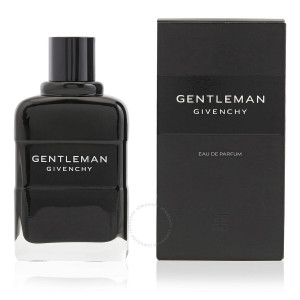 GIVENCHY-GENTLEMAN -EDP 100ML RELIFT