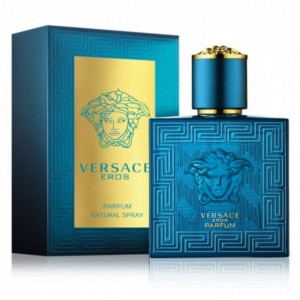 EROS  -PARFUM  -HOMME - 100ML