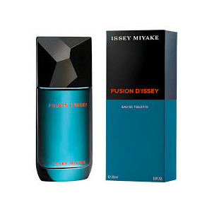 Issey Miyake - Fusion - Edt - 100ML