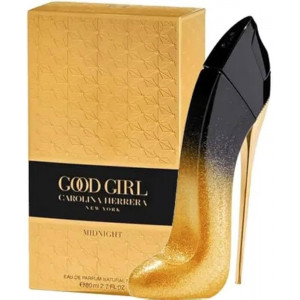 GOOD GIRL - ABAQ  ALAYL - 80ML -  EDP