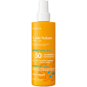 PUPA-P YOUR-SKIN- LAIT SOLAIRE