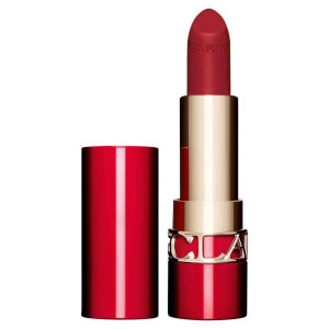 CLARINS -JOLI-ROUGE-VELVET-...