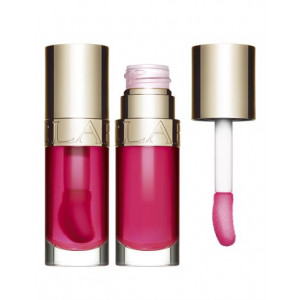 CLARINS- LIP- OIL- COMFORT...