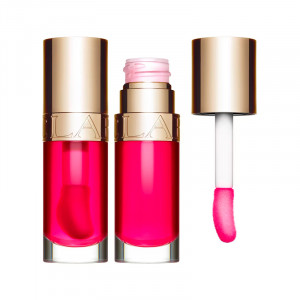 CLARINS- LIP- OIL- COMFORT -N°04