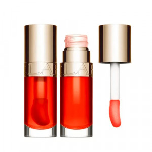 CLARINS- LIP- OIL- COMFORT...