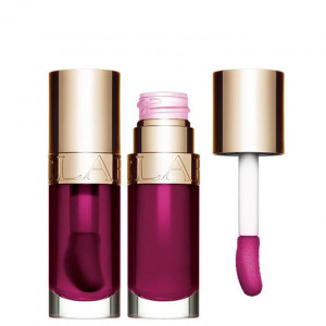 CLARINS- LIP- OIL- COMFORT...