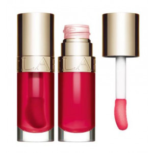 CLARINS- LIP- OIL- COMFORT...