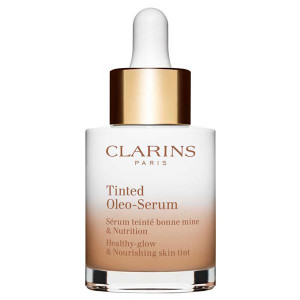 CLARINS -TEINTED-...