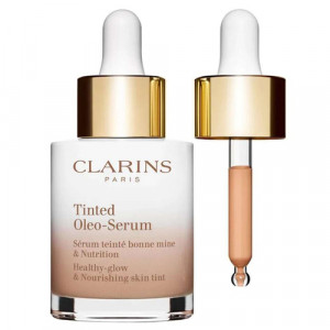 CLARINS -TEINTED...