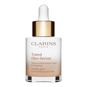 CLARINS- TEINTED...