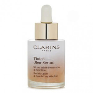 CLARINS -TEINTED-...