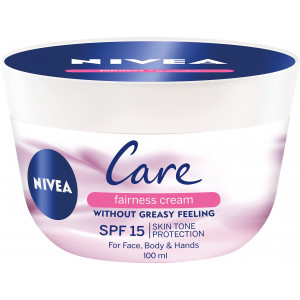 Nivea - Cème CARE FAIRNESS...