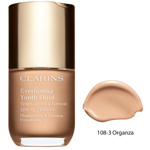 CLARINS- FDT -EVERLASTING-...