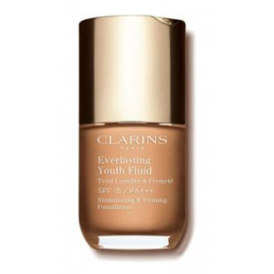 CLARINS- FDT- EVERLASTING...