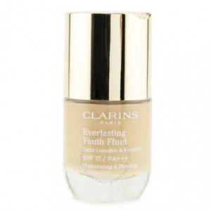 CLARINS -FDT- EVERLASTING-...