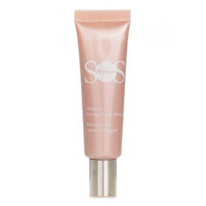 CLARINS- SOS- PRIMER- PINK...