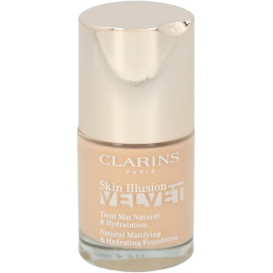 CLARINS -FDT -SKIN-...