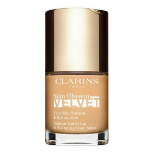 CLARINS -FDT -SKIN- ILUSION...