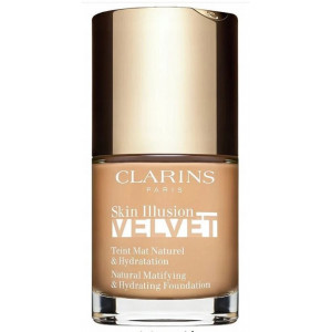 CLARINS -FDT- SKIN-...