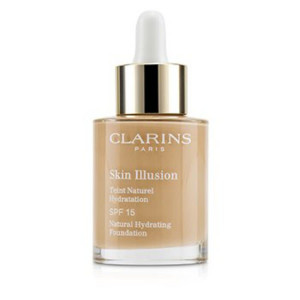 CLARINS -TEINT -SKIN...