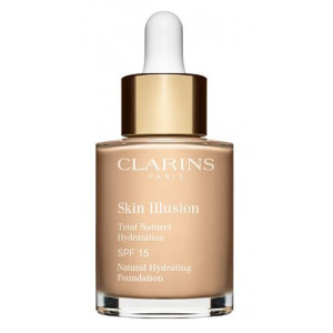 CLARINS -TEINT -SKIN-...