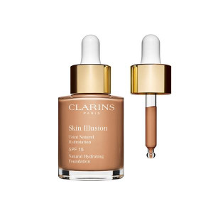 CLARINS -TEINT- SKIN-...