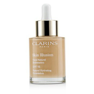 CLARINS TEINT SKIN ILLUSION...