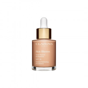 CLARINS-TEINT-SKIN- ILLUSION -N-102.5C